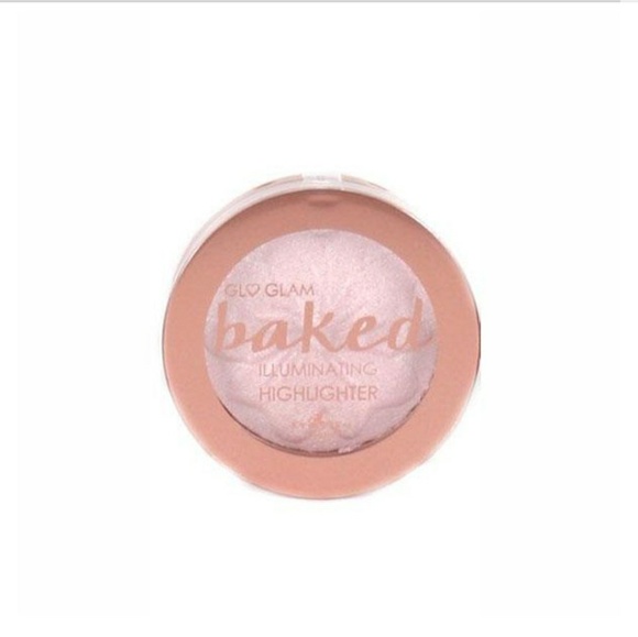 Bundle baked highlighter  (GLO♡  GLAM) - Picture 3 of 8
